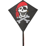 HQ Vlieger Eddy Jolly Roger