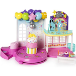 Party Popteenies Poptastic Party Speelset
