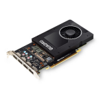 PNY Nvidia Quadro P2000