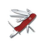 Victorinox ZWITSERS ZAKMES OUTRIDER 14 FUNCTIES - Rood