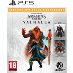 Ubisoft Assassin's Creed Valhalla Ragnarok Edition