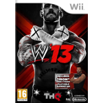 THQ Nordic WWE '13