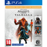 Ubisoft Assassin's Creed Valhalla Ragnarok Edition