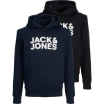 JACK & JONES Sweater - Zwart