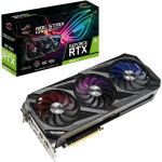 Asus ROG Strix GeForce RTX 3060 Ti V2 OC Edition