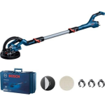 Bosch GTR 550 Professional - wand en plafond schuurmachine