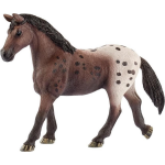 Schleich Appaloosa Merrie 13861 - Wit