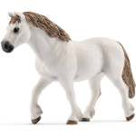 Schleich Welsh Pony Merrie 13872 - Bruin