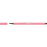 Stabilo Viltstift Pen 68 Licht - Roze