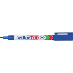 Permanent Marker Artline 700 - Blauw