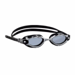 Beco Professionele Zwembril Monterey/zwart - Grijs