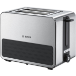 Bosch Tat7s25 Broodroosters - - Gris