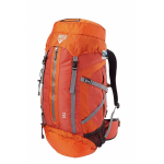 Pavillo Backpack Rugzak Barrier Peak (65l) - Naranjo