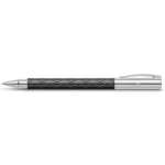 Rollerball Faber Castell Ambition Rhombus - Wit