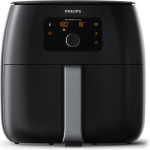 Philips Premium Airfryer XXL HD9650/90 - Negro