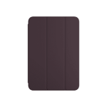 Apple Smart Folio iPad Mini 6 Donkere Kers