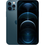 Apple iPhone 12 Pro - 128 GB Oceaanblauw 5G