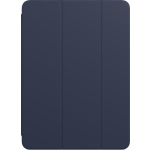 Apple Smart Folio iPad Pro 11 inch (2021/2020) Donkermarine - Blauw