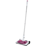 Bissell Supreme Sweep Turbo - Roze