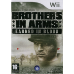 Ubisoft Brothers in Arms Earned in Blood