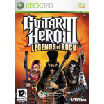 Activision Guitar Hero 3 Legends of Rock