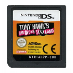 Activision Tony Hawk American Sk8land (losse cassette)