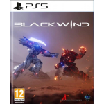 Perpetual Games Blackwind