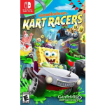 GameMill Entertainment Nickelodeon Kart Racers
