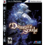 Atlus Demon's Souls