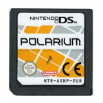 Nintendo Polarium (losse cassette)