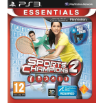 Sony Sports Champions 2 (Move) (essentials)