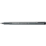 Staedtler Pigment Liner 1,0 Mm - Wit