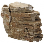 Superfish Aquascape Layered Rock - Aquarium - Ornament - 5 kg