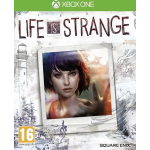 Squaresoft Life is Strange