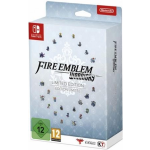 Nintendo Fire Emblem Warriors Limited Edition