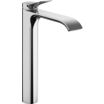 Hansgrohe VIVENIS ééngreeps wastafelmengkraan 250 met pop-up trekwaste chroom 75040000