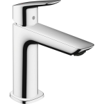 Hansgrohe Logis Fine wastafelmengkraan 1 - hendel Chroom 71253000