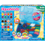 EPOCH Aquabeads 31502 Mega Bead Set