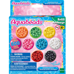 EPOCH Aquabeads 31517 Solid Bead Pack