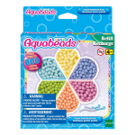 EPOCH Aquabeads 31505 Pastel Solid Bead Pack