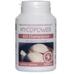Mycopower Champignon bio
