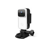 SJcam C200 4K action cam Wifi + Usb C en externe microfoon aansluiting