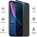 Fonu Fullcover Privacy Screen Protector iPhone XR - 11