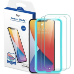 ESR Glas Screen Protector iPhone 12 Pro Max - 2 Pack