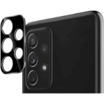 Fonu Camera Lens Protector Samsung A72 - Zwart