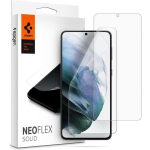 Spigen Neo Flex Hydrogel Screenprotector Samsung S21 Plus - 2 Stuks