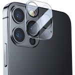 Fonu Cameralens Protector iPhone 13 Pro Max Transparant