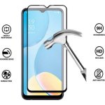 Fonu Fullcover screen protector Oppo A15