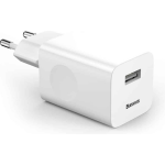 Baseus Quick Charge 3.0 Travel Wall Charger