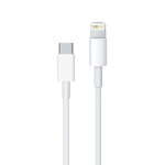 Apple Lightning naar USB-C Kabel (1M)
